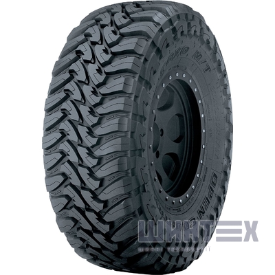 Toyo Open Country M/T 31/10.5 R15 109P